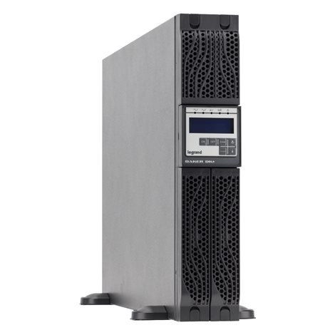 310171 UPS DAKER PLUS 2000VA/1800W 1