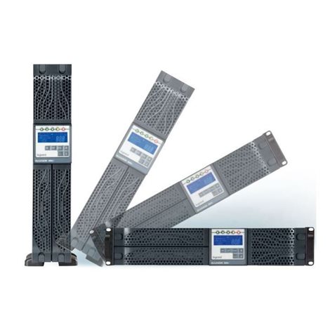 310172 UPS DAKER PLUS 3000VA/2700W 2