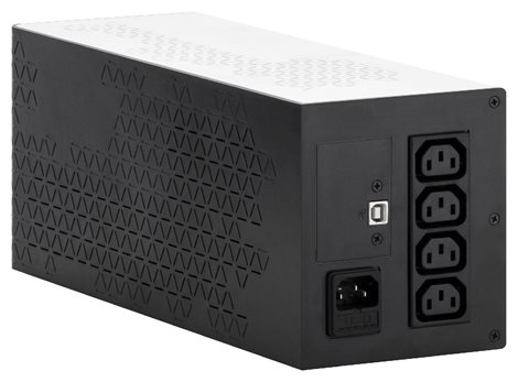 310180 UPS KEOR SP 600VA/360W 6