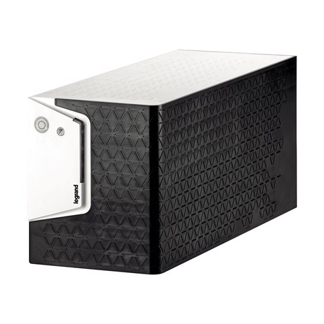 310186 UPS KEOR SP 1000VA/600W 3
