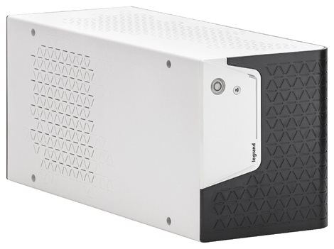 310186 UPS KEOR SP 1000VA/600W 1