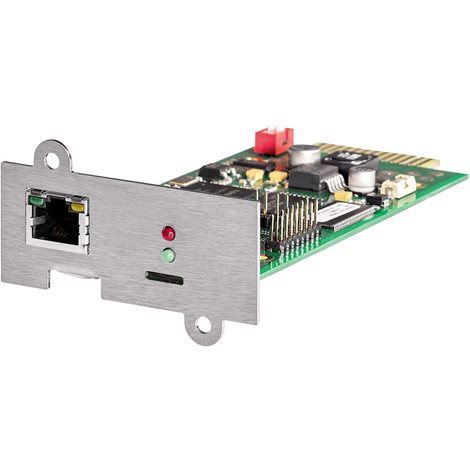 310931 SNMP ADAPT.  GENEREX  SLOT
