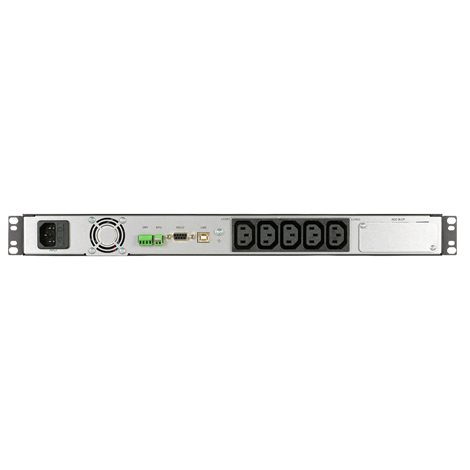 311065 UPS KEOR SPE R1U 750VA/525W 1