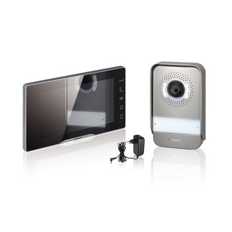 368910 Sada domovního videotelefonu 7