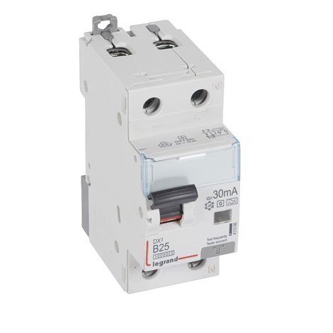 411306 DX3 KOMB.1+N B25 30MA F 10KA