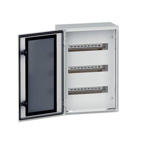 433014 Klapka spínače, Merten System M, IP44, Antracit 1