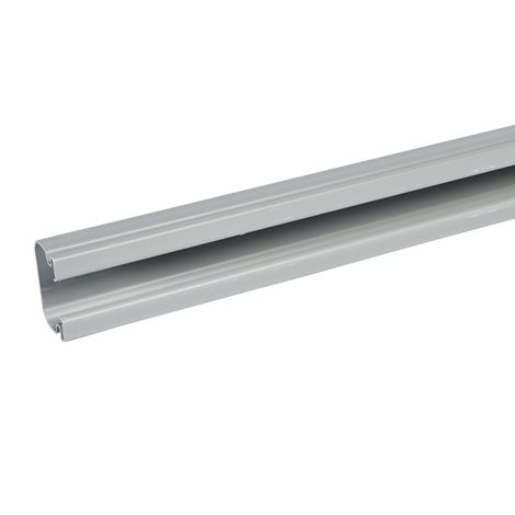 637700 PVC-U KANÁL 75X50 PLNÝ