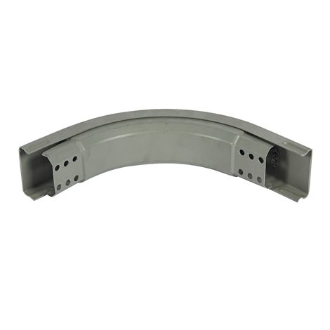 637707 PVC-U KOLENO VNĚ. KR. 75X50