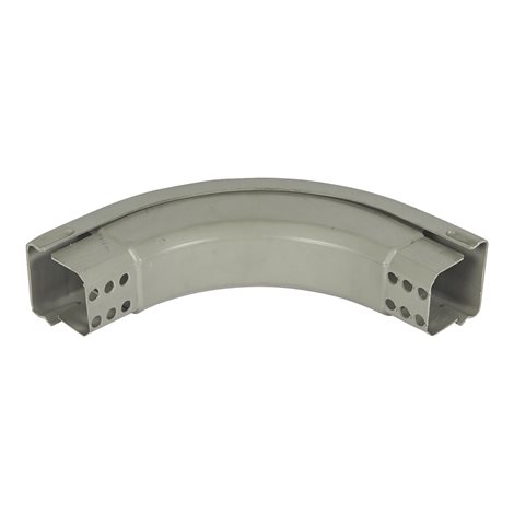 637807 PVC-U KOLENO VNĚ. KR. 75X75