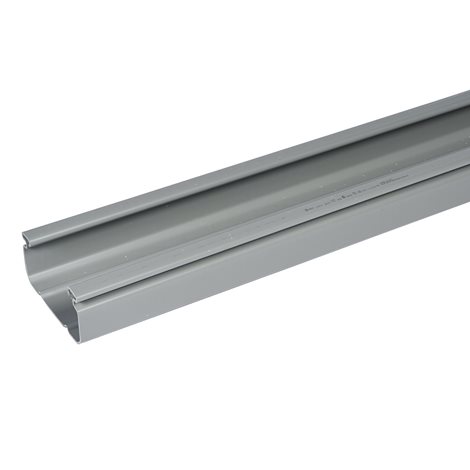 637900 PVC-U KANÁL 200X100 PLNÝ