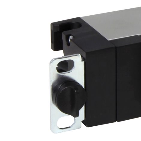 646810 PDU-NAPÁJ. BLOK 9X 230V 1