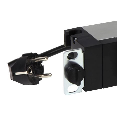 646835 PDU-NAPÁJ. BLOK 6X 230V PO 3