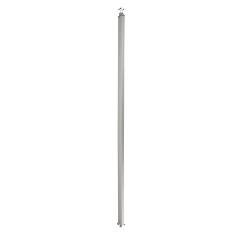 653031 NSM SLOUP 2-KOM 2,7M ALU 2