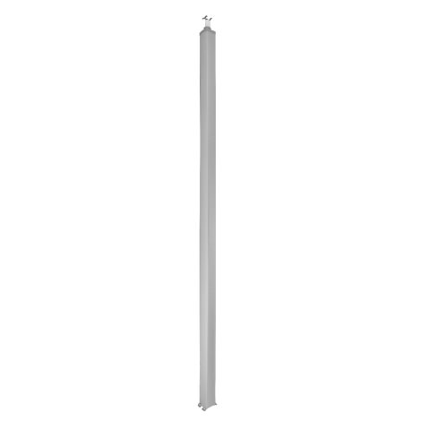 653131 NSU SLOUP 2-KOM 2,7M ALU 1