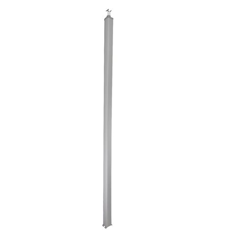 653134 NSU SLOUP 2-KOM 3,9M ALU 1