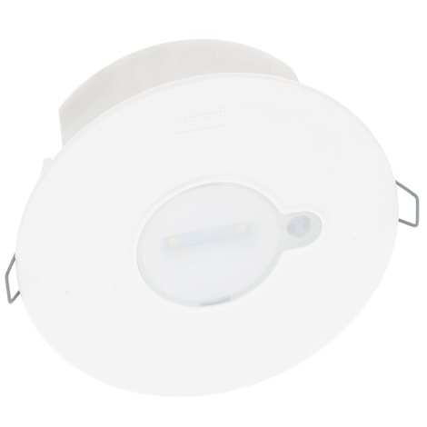 660032 X-LIGHT 360 100LM, 1H, NT