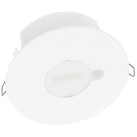 660045 X-LIGHT 360 350LM, 1H, T/NT