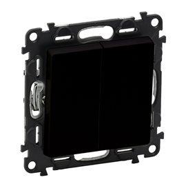 756308 VALL ČERNÝ STŘÍD.PŘEP. Č.6+6