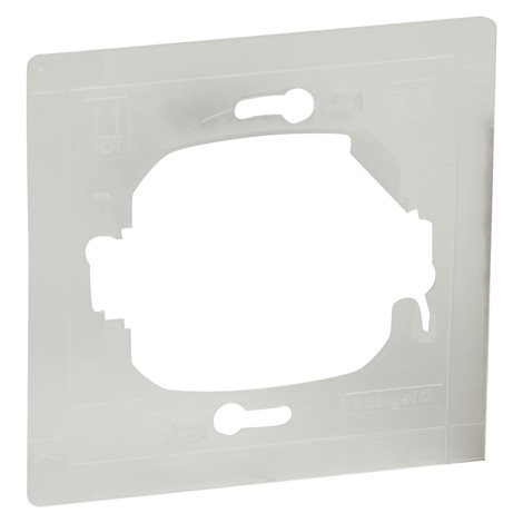 764598 NILOE S.KIT IP44 JEDN.KLAPKY