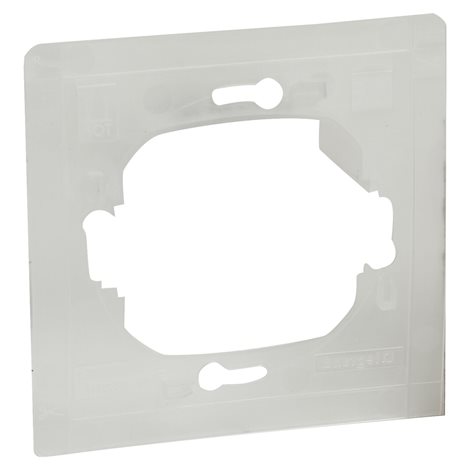 764599 NILOE S.KIT IP44 DVOJ.KLAPKY