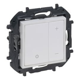 863153B NILOE S.STMÍVAČ TLAČ.400W BÍLÁ