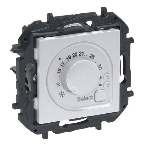 863341B NILOE S. POKOJ.TERMOSTAT HL.
