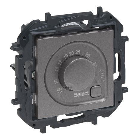 863441B NILOE S. POKOJ.TERMOSTAT OCEL