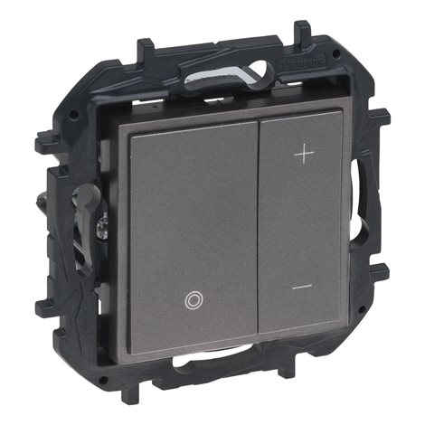 863453B NILOE S.STMÍVAČ TLAČ.400W OCEL