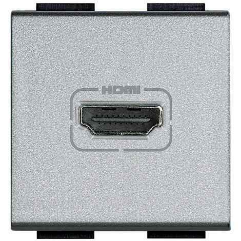 NT4284 BT LLT ZÁS. HDMI 2M, TECH