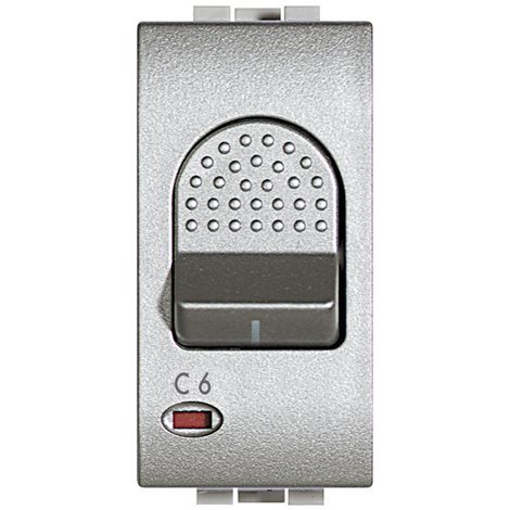 NT4301/6 BTLT JISTIČ 6A, ZVS-1500A, 1M