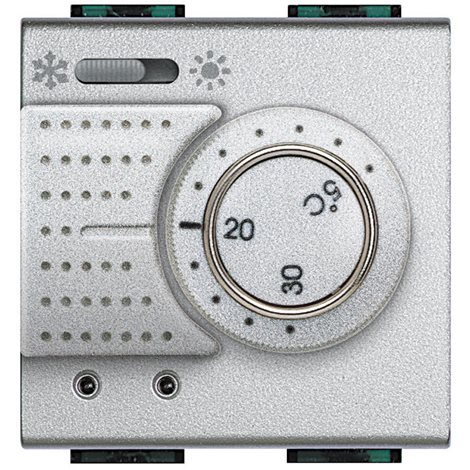 NT4442 BTLT TERMOSTAT,230V,PŘEP,2M