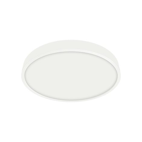 27012 Stropní LED svítidlo LENYS II. 12W, 4000K, IP20/IP44, 900lm, kulaté, Ø140, bílá
