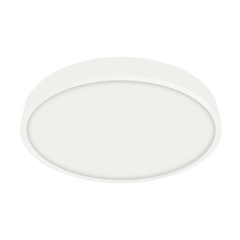 27013 Stropní LED svítidlo LENYS II. 18W, 4000K, IP20/IP44, 1400lm, kulaté, Ø190, bílá