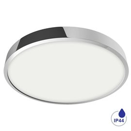  LED Koupelnové stropní svítidlo Emithor LENYS LED/30W/230V IP44 4000K pr. 28 cm