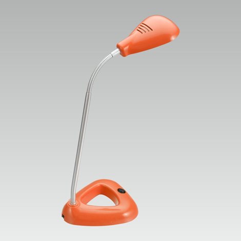 63104 FLIPP LED/4,68W, 3000 K, ORANGE 2