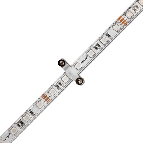 ML-110.035.90.2 Silikonový úchyt pro pásky IP67 šíře 12mm, 1ks 4