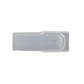ML-110.039.90.1 Silikonová koncovka - přívod napájení pro pásky IP67 šíře 10mm, pro kulatý kabel