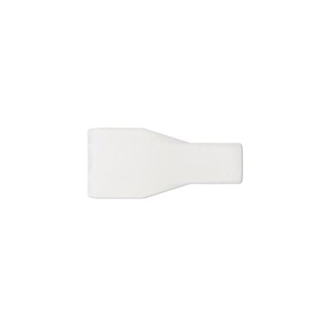 ML-110.041.90.1 Silikonová koncovka - přívod napájení pro pásky IP67 šíře 10x5mm, 1ks