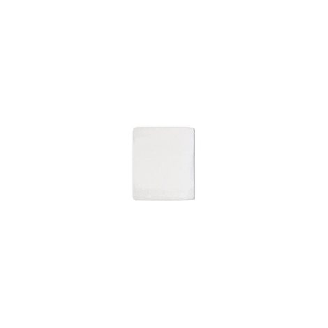 ML-110.042.90.0 Silikonová koncovka - zakončení pro pásky IP67 šíře 10x4mm, 1ks