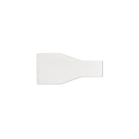 ML-110.042.90.1 Silikonová koncovka - přívod napájení pro pásky IP67 šíře 10x4mm, 1ks