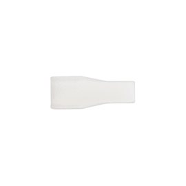 ML-110.046.90.1 Silikonová koncovka - přívod napájení pro pásky IP67 šíře 8x4mm, 1ks