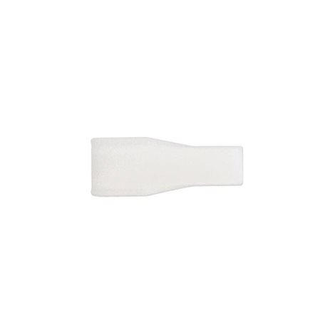 ML-110.046.90.1 Silikonová koncovka - přívod napájení pro pásky IP67 šíře 8x4mm, 1ks