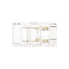 ML-112.001.62.1 Quick Connector mezi vodičem 20 AWG a LED páskem šíře 8 mm