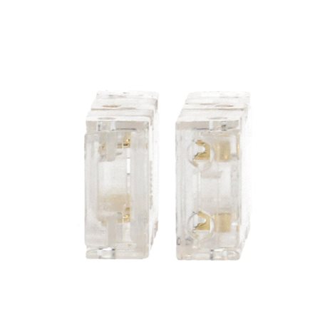 ML-112.001.62.1 Quick Connector mezi vodičem 20 AWG a LED páskem šíře 8 mm 5