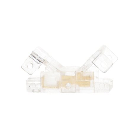 ML-112.001.62.2 Quick Connector mezi vodičem 20 AWG a LED páskem šíře 10 mm 4