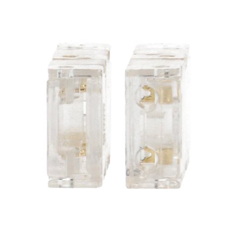 ML-112.001.62.2 Quick Connector mezi vodičem 20 AWG a LED páskem šíře 10 mm 1