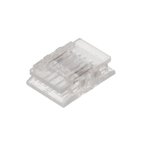 ML-112.009.78.4 Spojka dvou CCT LED pásků šíře 10 mm, 3 piny, max. 3,5A 9