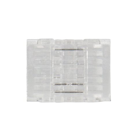 ML-112.009.78.4 Spojka dvou CCT LED pásků šíře 10 mm, 3 piny, max. 3,5A 7