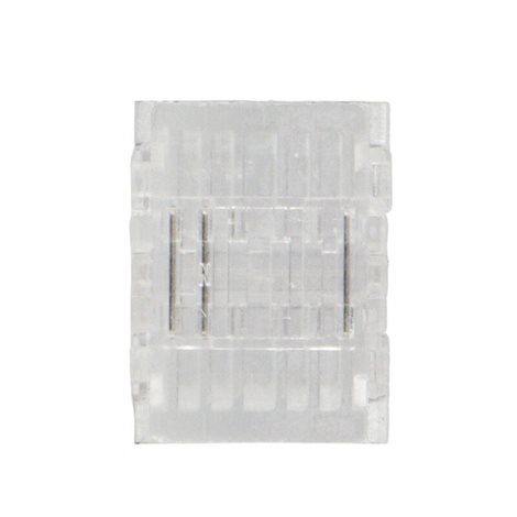 ML-112.009.78.4 Spojka dvou CCT LED pásků šíře 10 mm, 3 piny, max. 3,5A 5