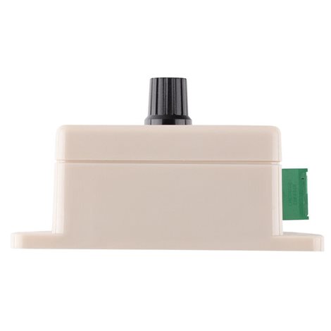 ML-113.008.02.0 Otočný stmívač pro LED, max. 8A, IP20 5